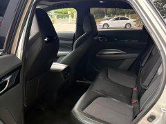 Changan Oushan Z6 2022 Blue Whale 1.5T DCT Smart Comfort Edition - ფოტო 6