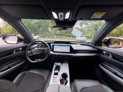 Changan Oushan Z6 2022 Blue Whale 1.5T DCT Smart Comfort Edition - ფოტო 7