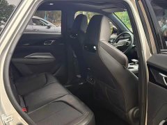 Changan Oushan Z6 2022 Blue Whale 1.5T DCT Smart Comfort Edition - ფოტო 8