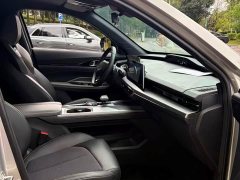 Changan Oushan Z6 2022 Blue Whale 1.5T DCT Smart Comfort Edition - ფოტო 9