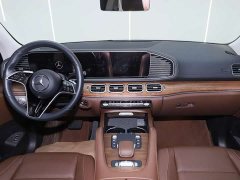 Mercedes-Benz GLE (Imported) GLE 450 4MATIC Fashion - ფოტო 11