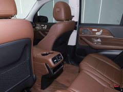 Mercedes-Benz GLE (Imported) GLE 450 4MATIC Fashion - ფოტო 13