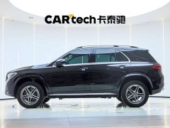 Mercedes-Benz GLE (Imported) GLE 450 4MATIC Fashion - ფოტო 4