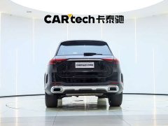 Mercedes-Benz GLE (Imported) GLE 450 4MATIC Fashion - ფოტო 6