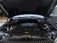 Mercedes-Benz GLE (Imported) GLE 450 4MATIC Fashion - ფოტო 7