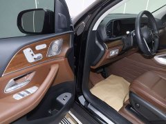 Mercedes-Benz GLE (Imported) GLE 450 4MATIC Fashion - ფოტო 9