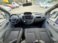 New Journey Xintu V80 2.0T Manual Classic Aoyun Tong Short Wheelbase Mid-roof 5/6 Seater - ფოტო 5
