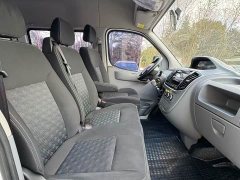 New Journey Xintu V80 2.0T Manual Classic Aoyun Tong Short Wheelbase Mid-roof 5/6 Seater - ფოტო 6