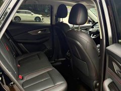 Dongfeng Fengxing T5 EVO 1.5TD DCT Glory Edition - фото 10