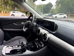 Dongfeng Fengxing T5 EVO 1.5TD DCT Glory Edition - фото 11