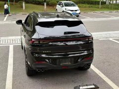 Dongfeng Fengxing T5 EVO 1.5TD DCT Glory Edition - фото 13
