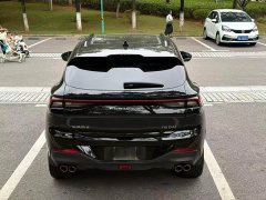 Dongfeng Fengxing T5 EVO 1.5TD DCT Glory Edition - фото 14