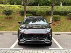 Dongfeng Fengxing T5 EVO 1.5TD DCT Glory Edition - фото 2