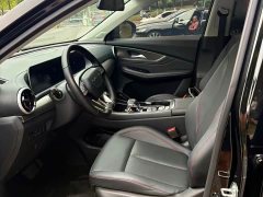 Dongfeng Fengxing T5 EVO 1.5TD DCT Glory Edition - фото 4