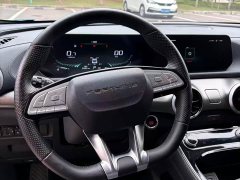 Dongfeng Fengxing T5 EVO 1.5TD DCT Glory Edition - фото 5