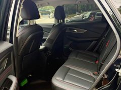 Dongfeng Fengxing T5 EVO 1.5TD DCT Glory Edition - фото 7