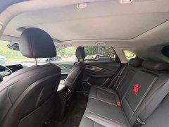 Dongfeng Fengxing T5 EVO 1.5TD DCT Glory Edition - фото 9