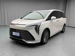 Buick Century 2.0T Seven-Seater Yun Shi Edition - ფოტო 1