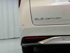 Buick Century 2.0T Seven-Seater Yun Shi Edition - ფოტო 10