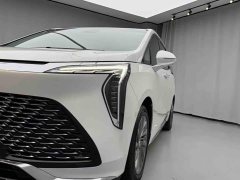 Buick Century 2.0T Seven-Seater Yun Shi Edition - ფოტო 12