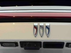 Buick Century 2.0T Seven-Seater Yun Shi Edition - ფოტო 13