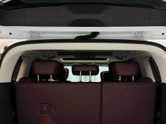 Buick Century 2.0T Seven-Seater Yun Shi Edition - ფოტო 14