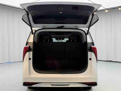 Buick Century 2.0T Seven-Seater Yun Shi Edition - ფოტო 15