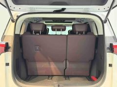 Buick Century 2.0T Seven-Seater Yun Shi Edition - ფოტო 16