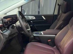 Buick Century 2.0T Seven-Seater Yun Shi Edition - ფოტო 19
