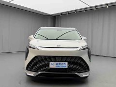 Buick Century 2.0T Seven-Seater Yun Shi Edition - ფოტო 2