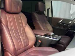Buick Century 2.0T Seven-Seater Yun Shi Edition - ფოტო 20
