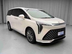 Buick Century 2.0T Seven-Seater Yun Shi Edition - ფოტო 3
