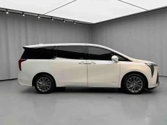 Buick Century 2.0T Seven-Seater Yun Shi Edition - ფოტო 4