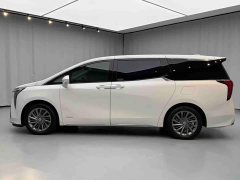 Buick Century 2.0T Seven-Seater Yun Shi Edition - ფოტო 5