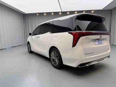Buick Century 2.0T Seven-Seater Yun Shi Edition - ფოტო 6