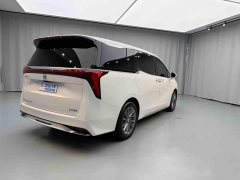Buick Century 2.0T Seven-Seater Yun Shi Edition - ფოტო 7