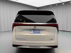 Buick Century 2.0T Seven-Seater Yun Shi Edition - ფოტო 8
