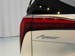 Buick Century 2.0T Seven-Seater Yun Shi Edition - ფოტო 9
