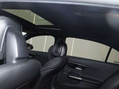 Mercedes-Benz C-Class Facelift C 200 L Sport Edition - ფოტო 14