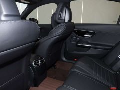 Mercedes-Benz C-Class Facelift C 200 L Sport Edition - ფოტო 15