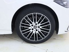 Mercedes-Benz C-Class Facelift C 200 L Sport Edition - ფოტო 8