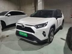 Toyota RAV4 2.0L CVT AWD Fashion Plus Edition - ფოტო 1