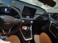Toyota RAV4 2.0L CVT AWD Fashion Plus Edition - ფოტო 11