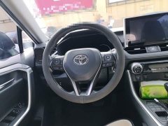 Toyota RAV4 2.0L CVT AWD Fashion Plus Edition - ფოტო 12