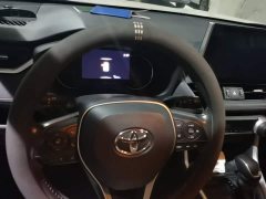 Toyota RAV4 2.0L CVT AWD Fashion Plus Edition - ფოტო 14