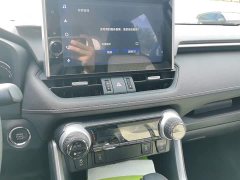 Toyota RAV4 2.0L CVT AWD Fashion Plus Edition - ფოტო 15