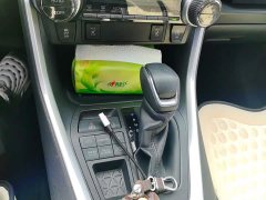 Toyota RAV4 2.0L CVT AWD Fashion Plus Edition - ფოტო 16