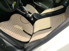 Toyota RAV4 2.0L CVT AWD Fashion Plus Edition - ფოტო 17
