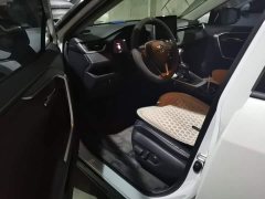 Toyota RAV4 2.0L CVT AWD Fashion Plus Edition - ფოტო 18