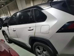 Toyota RAV4 2.0L CVT AWD Fashion Plus Edition - ფოტო 4